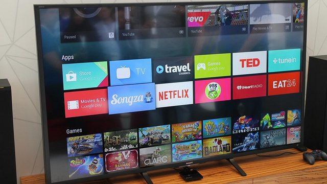 Android TV Kullanıcıları Tepkili: Platformun Arayüzüne ’Sponsorlu İçerik’ Ekranı Eklendi