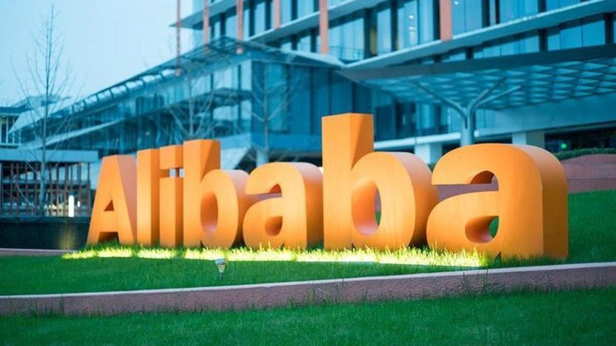 E-Ticaret Devi Alibaba’dan ’İki Kez Katlanabilen’ Telefon Patenti