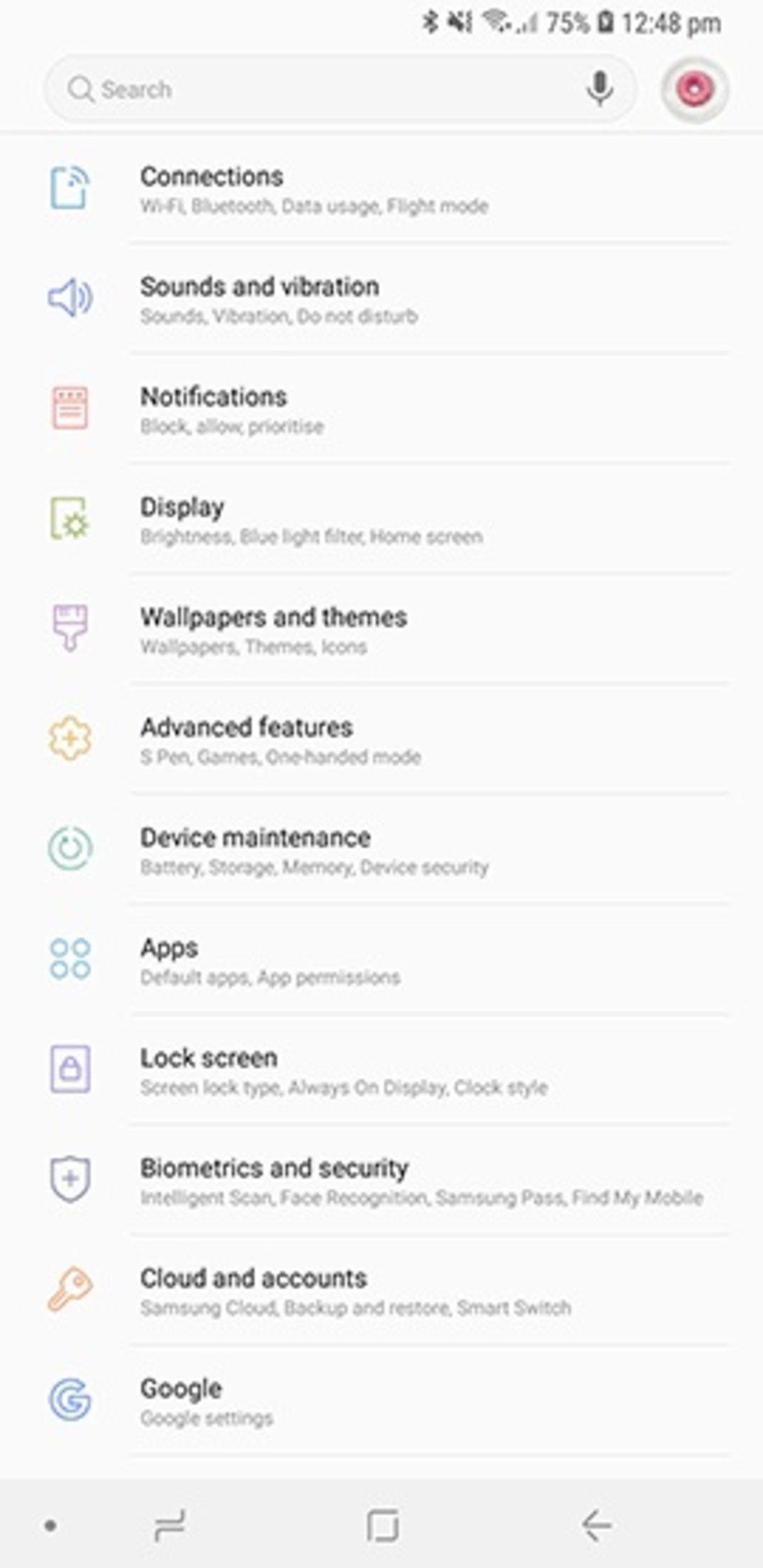 Samsung, Hangi Android Sürümüne Sahip Olduğunuzu Öğrenmenin Yollarını Açıkladı