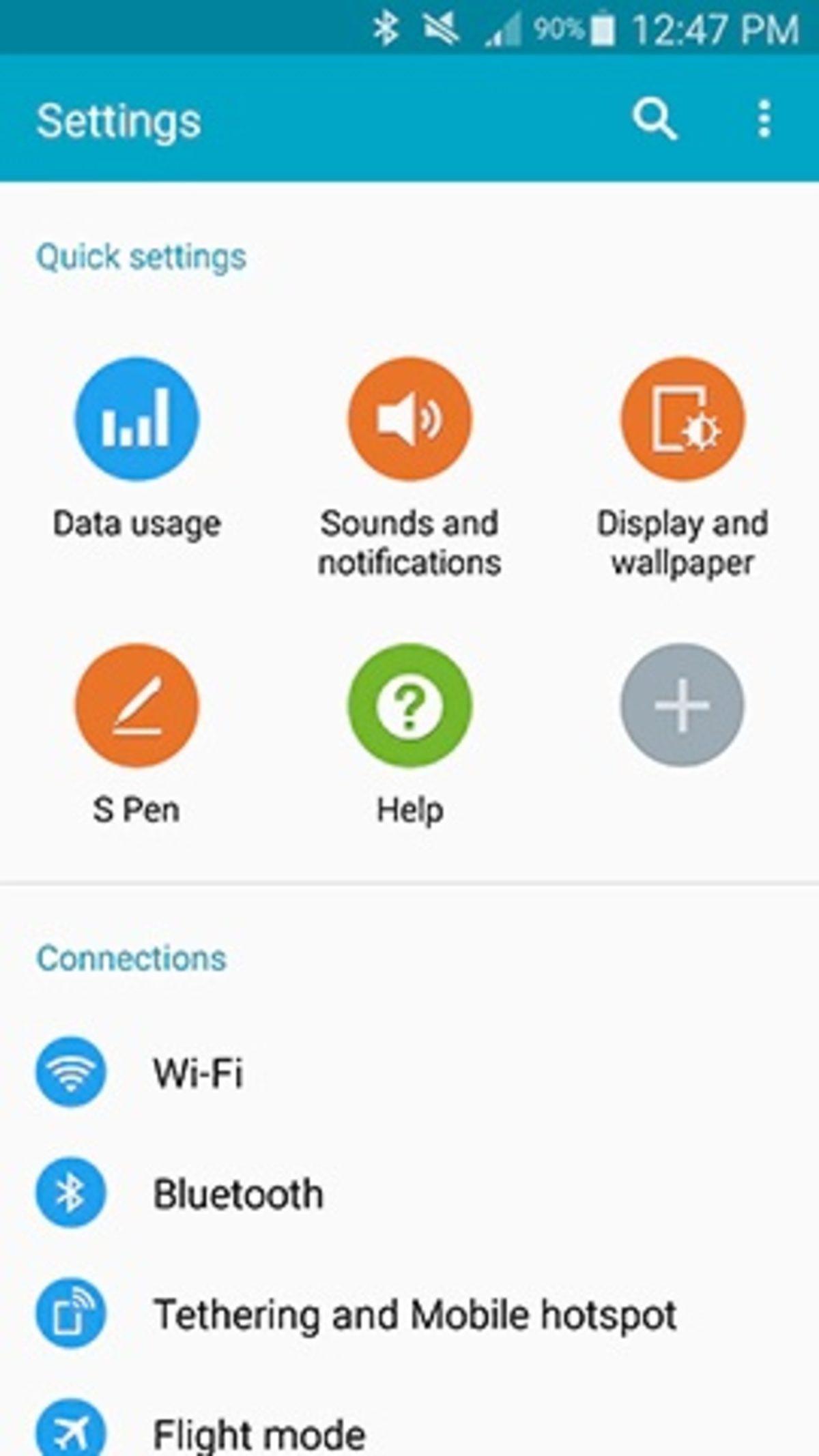 Samsung, Hangi Android Sürümüne Sahip Olduğunuzu Öğrenmenin Yollarını Açıkladı
