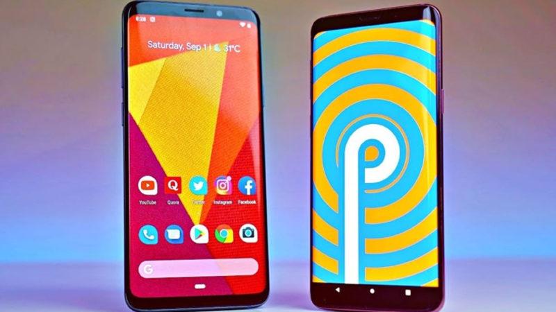 Samsung, Hangi Android Sürümüne Sahip Olduğunuzu Öğrenmenin Yollarını Açıkladı