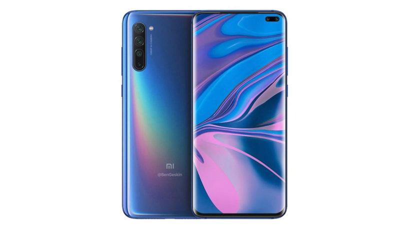 Xiaomi Mi 10, Dünyanın İlk LPDDR5 RAM’li Telefonu Olacak