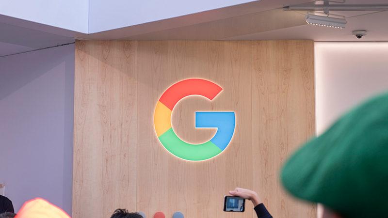 Google, Yeni Bir İşletim Sistemi İçin İsim Başvurusunda Bulundu