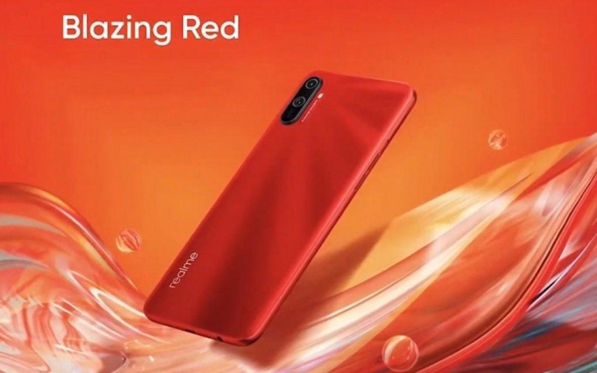 Türkiye Pazarının Yeni Oyuncusu Realme, Müthiş Fiyatlı Yeni Telefonu C3’ü Duyurdu