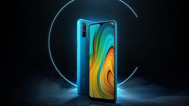 Türkiye Pazarının Yeni Oyuncusu Realme, Müthiş Fiyatlı Yeni Telefonu C3’ü Duyurdu