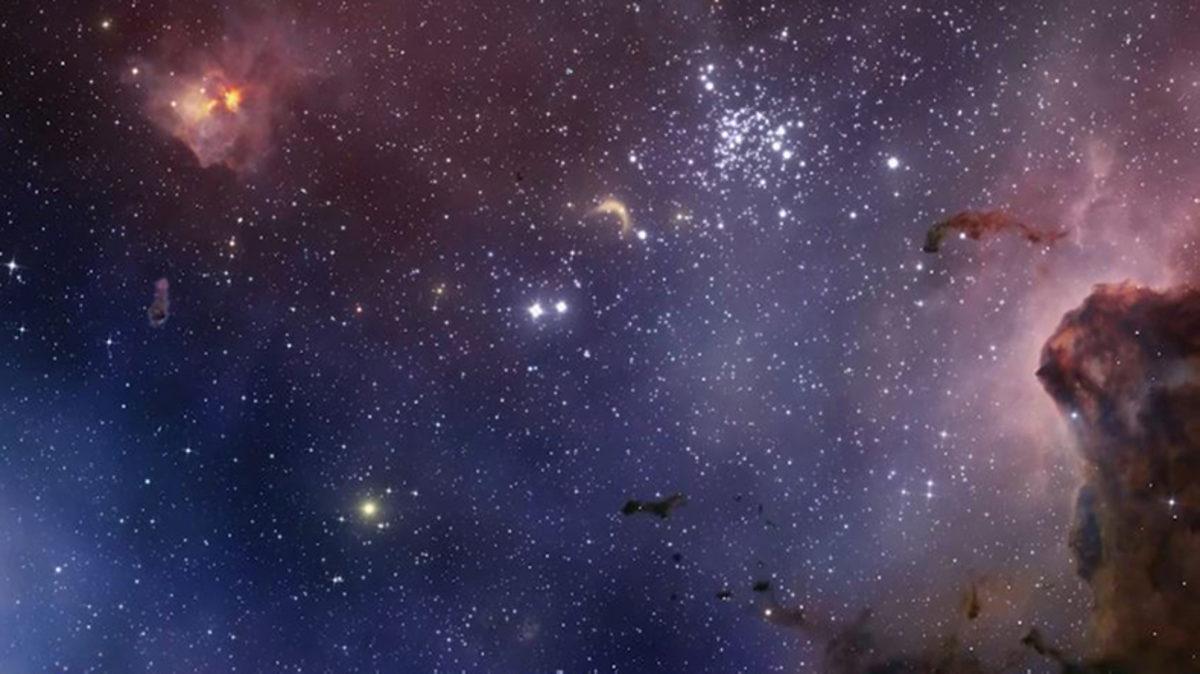 Evrenle İlgili Tüm Teorileri Birleştirecek Bir Yapay Zeka Geliştirildi