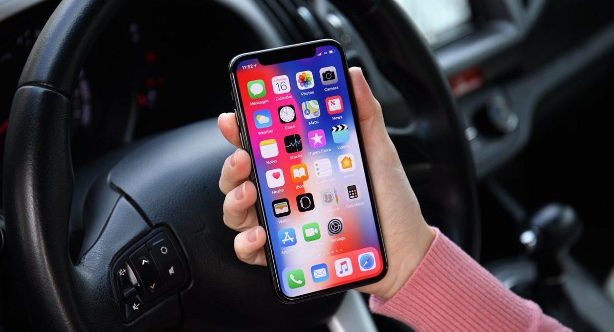 Apple’ın iOS 13.4 İlk Geliştirici Betası, ’CarKey’ Özelliği ile Geldi