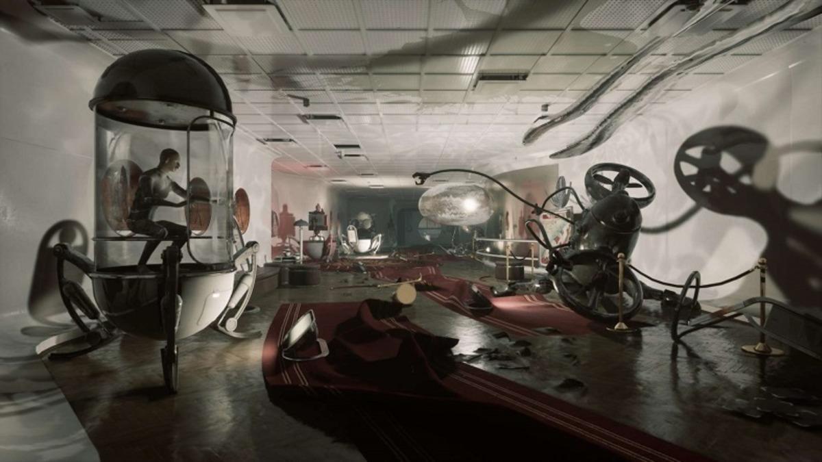 Atomic Heart’ın Bilim Kurgunun Sınırlarını Zorlayan Yeni Fragmanı Yayınlandı