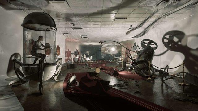 Atomic Heart’ın Bilim Kurgunun Sınırlarını Zorlayan Yeni Fragmanı Yayınlandı