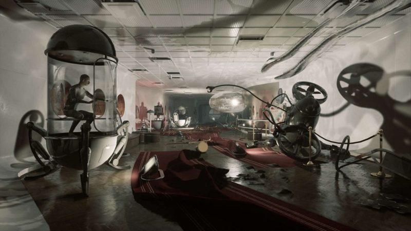Atomic Heart’ın Bilim Kurgunun Sınırlarını Zorlayan Yeni Fragmanı Yayınlandı