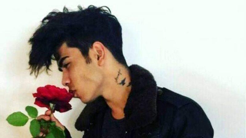 Taciz İddiasıyla Darp Edilen TikTok Fenomeni Ares Özdemir Yoğun Bakımda