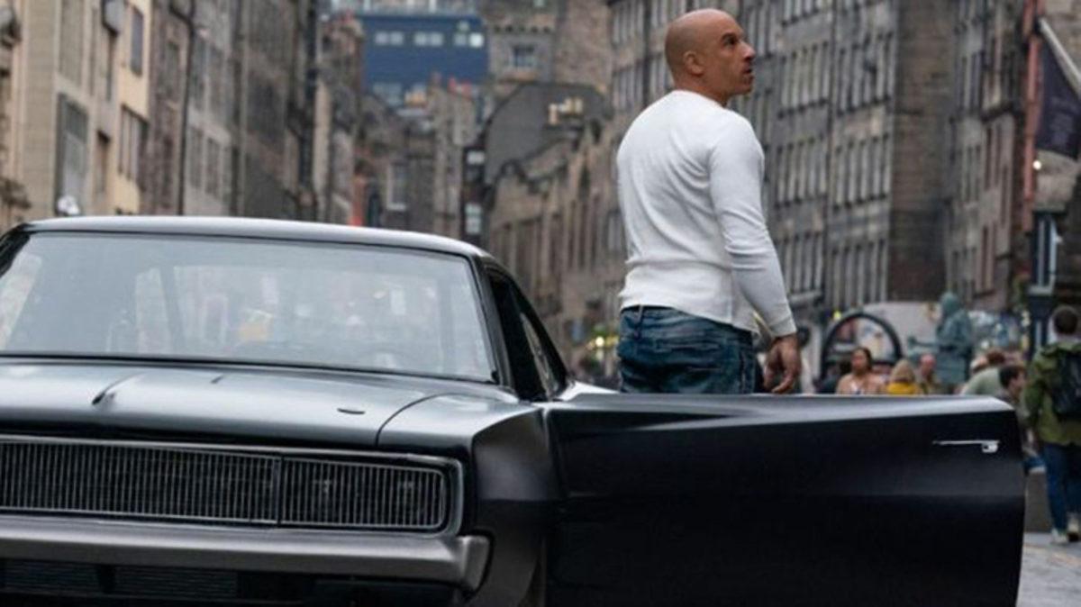 Vin Diesel, Hızlı ve Öfkeli 10 Filmi Hakkında Konuştu: İki Bölüm Olabilir