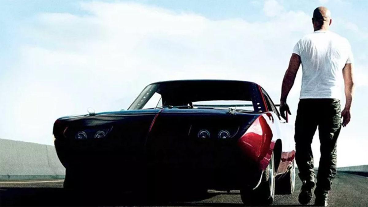 Vin Diesel, Hızlı ve Öfkeli 10 Filmi Hakkında Konuştu: İki Bölüm Olabilir