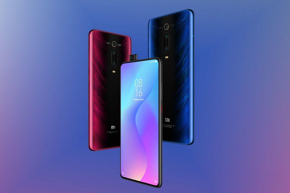 Xiaomi, Mi 9T ve Mi Band 4’ün Türkiye Fiyatlarını Açıkladı