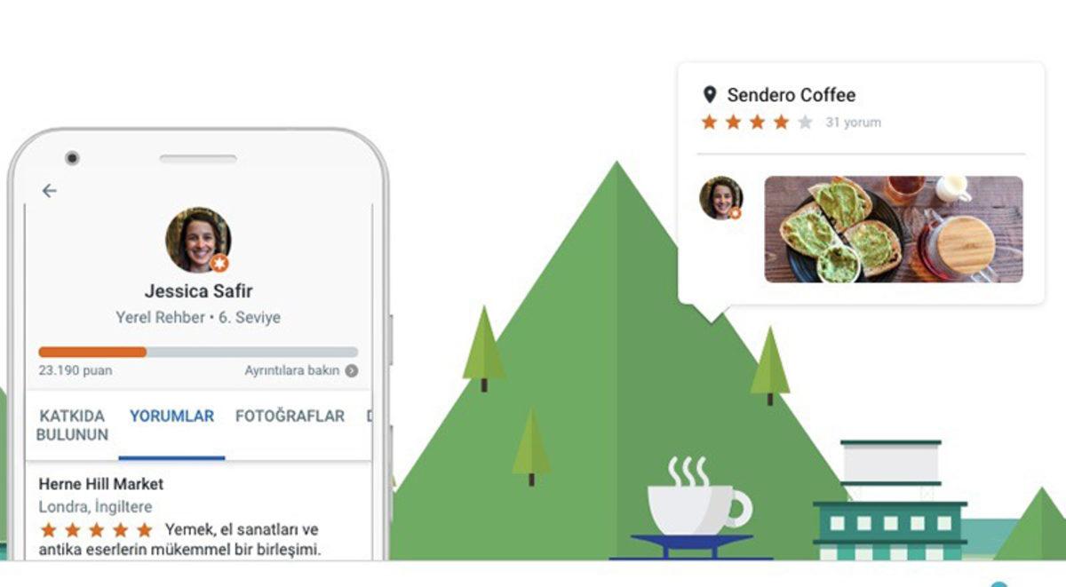 15. Yaşını Kutlayan Google Haritalar’ın İlk Günden Bu Yana Kazandığı 15 Özellik