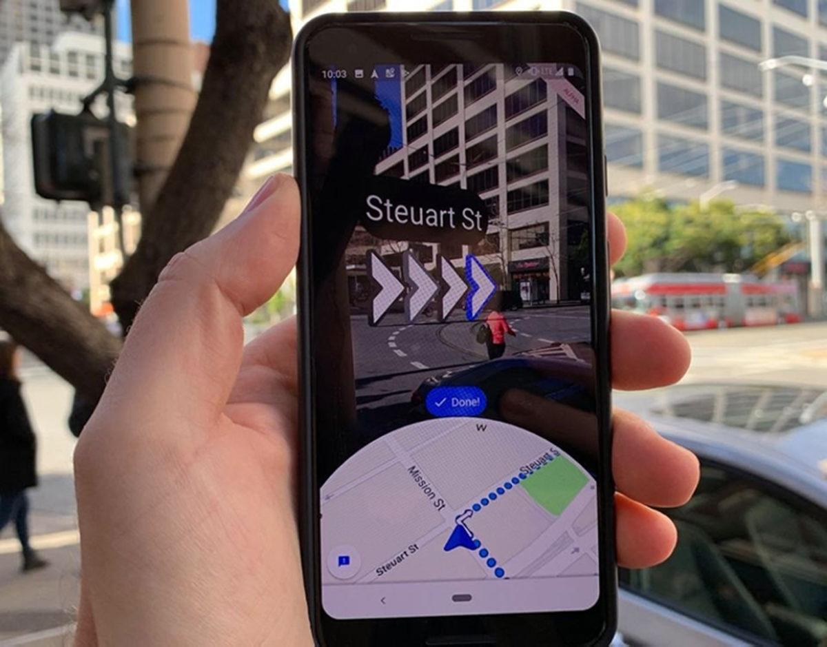 15. Yaşını Kutlayan Google Haritalar’ın İlk Günden Bu Yana Kazandığı 15 Özellik