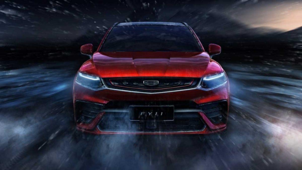 Volvo’nun Sahibi Geely, Corona Virüsünden Etkilenmeyen Otomobiller Geliştirecek