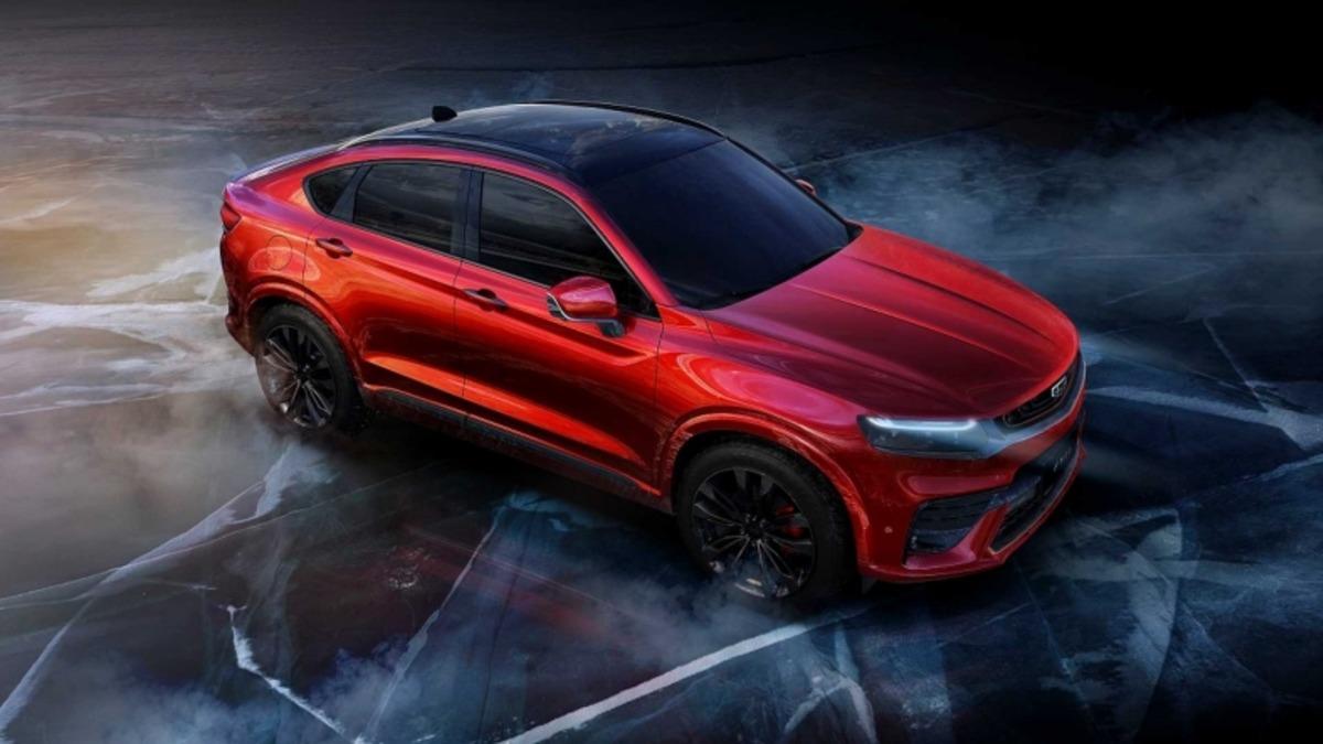 Volvo’nun Sahibi Geely, Corona Virüsünden Etkilenmeyen Otomobiller Geliştirecek