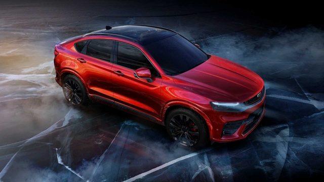 Volvo’nun Sahibi Geely, Corona Virüsünden Etkilenmeyen Otomobiller Geliştirecek