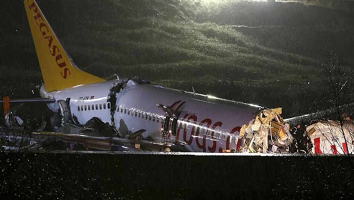 Pegasus’un Kaza Yapan Uçağı Sonrası Yolculara Ödenecek ‘Tazminat’ın Bilançosu