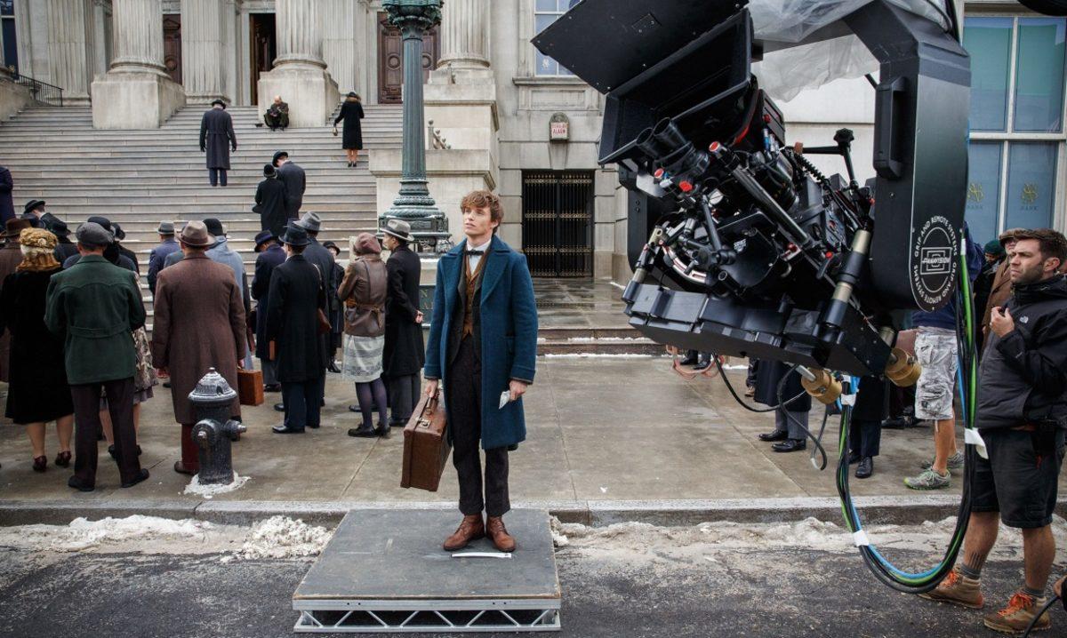 Fantastik Canavarlar 3, 4 ve 5 Hakkında Bilinen Tüm Detaylar