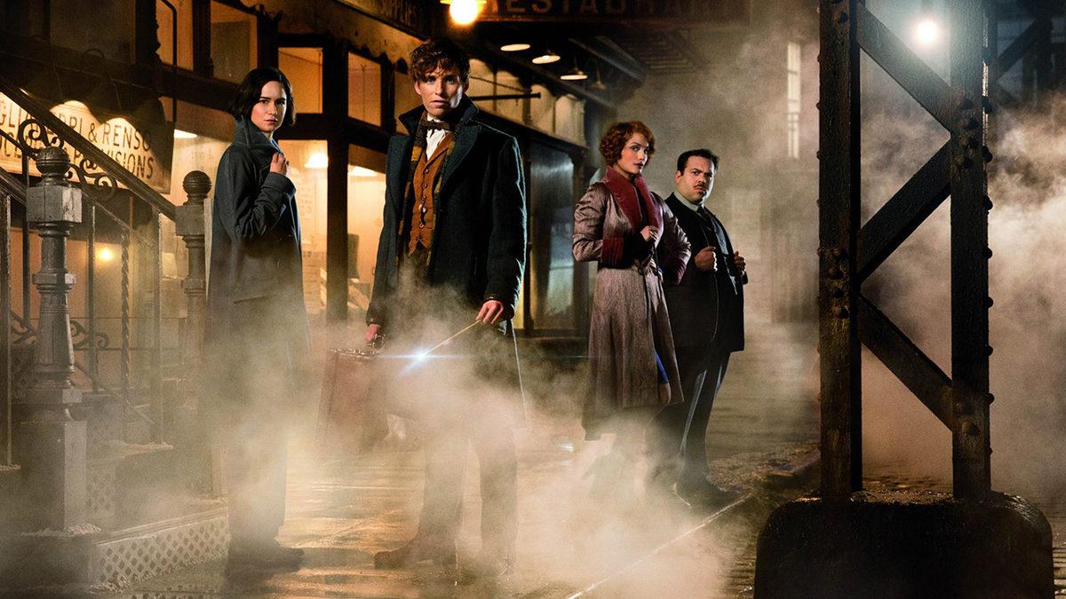 Fantastik Canavarlar Serisindeki Küplere Bindiren 10 Hata