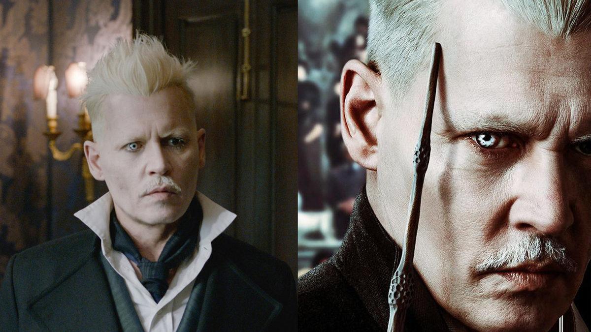 Fantastik Canavarlar Serisindeki Küplere Bindiren 10 Hata