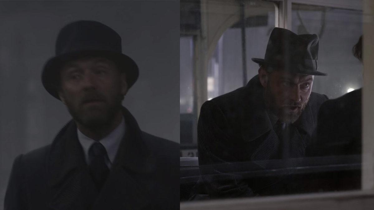 Fantastik Canavarlar Serisindeki Küplere Bindiren 10 Hata