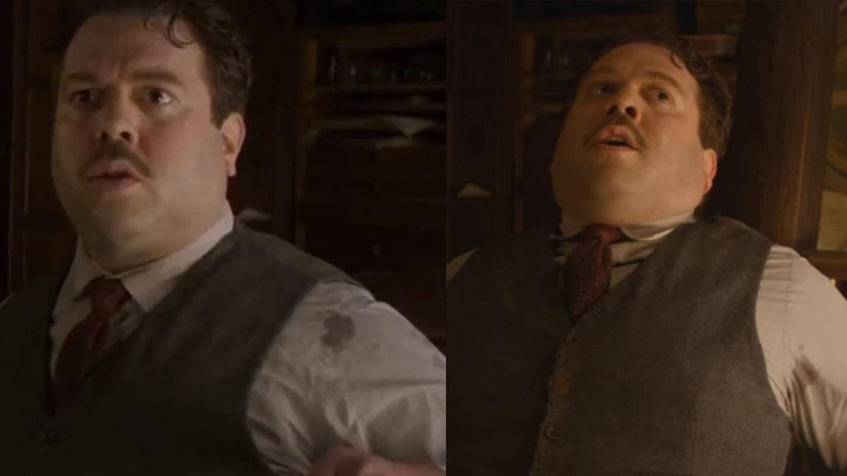 Fantastik Canavarlar Serisindeki Küplere Bindiren 10 Hata