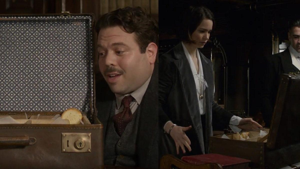 Fantastik Canavarlar Serisindeki Küplere Bindiren 10 Hata