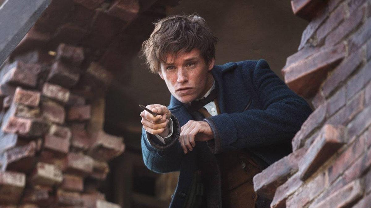 Fantastik Canavarlar Serisindeki Küplere Bindiren 10 Hata