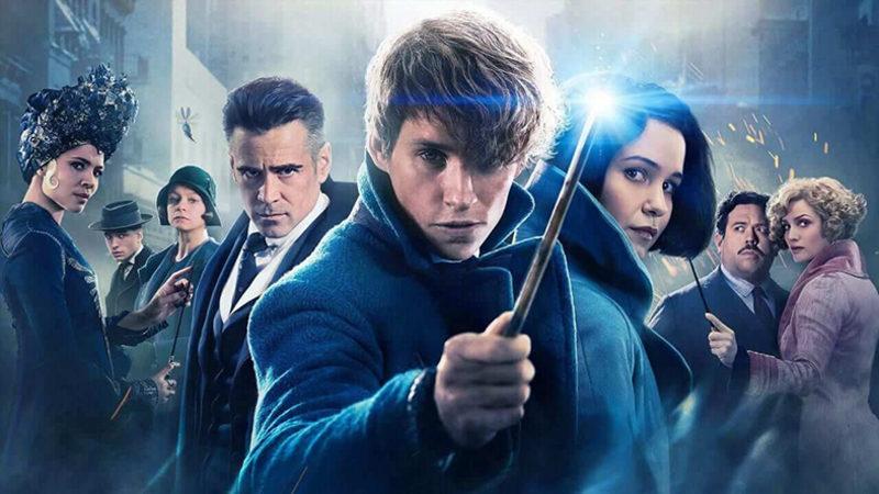 Fantastik Canavarlar Serisindeki Küplere Bindiren 10 Hata