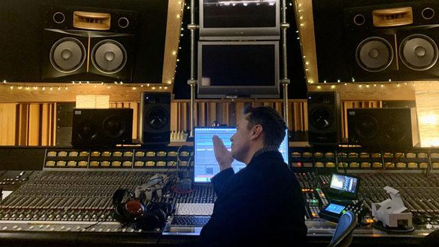 Elon Musk’ın Şarkısı, SoundCloud’da Haftanın En Çok Dinlenenleri Arasına Girdi