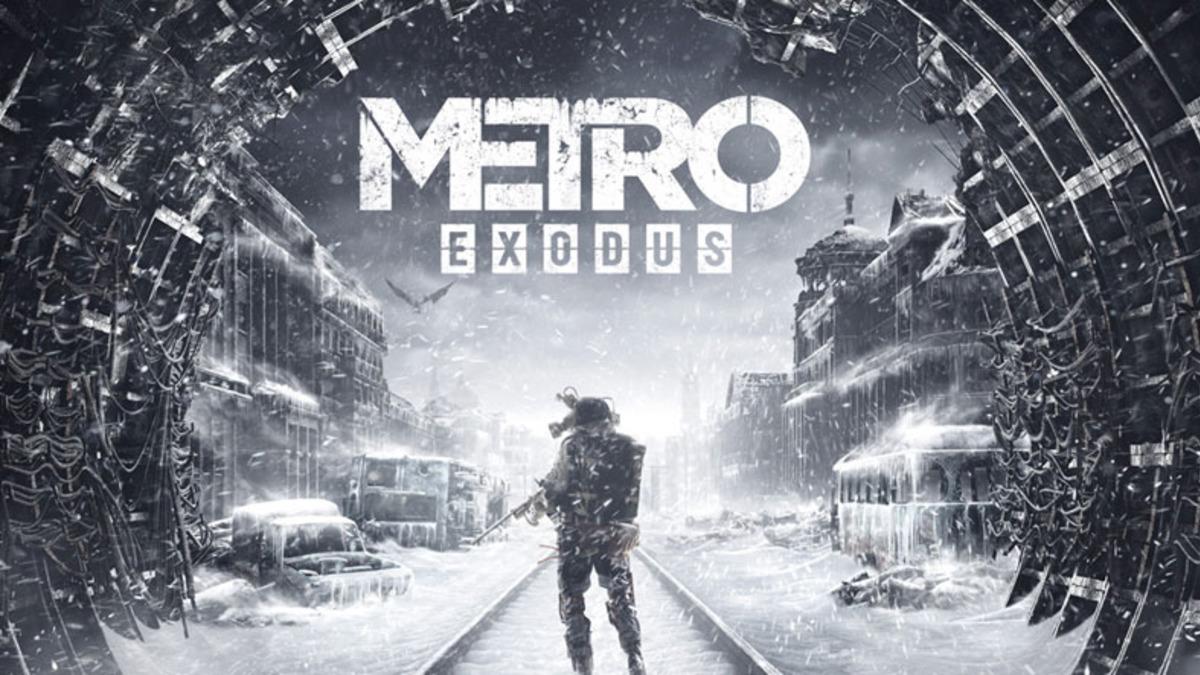 Metro Exodus’un Steam’e Döneceği Tarih Açıklandı