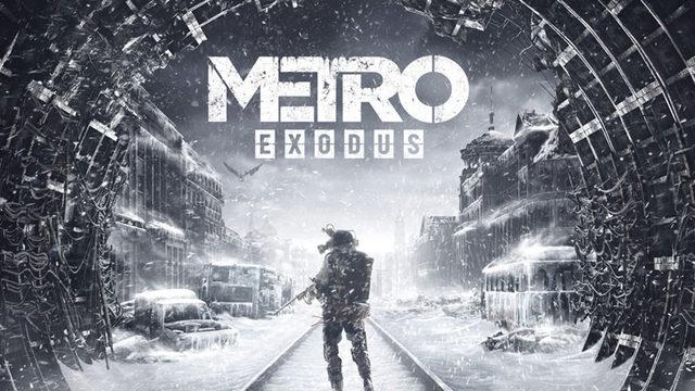 Metro Exodus’un Steam’e Döneceği Tarih Açıklandı
