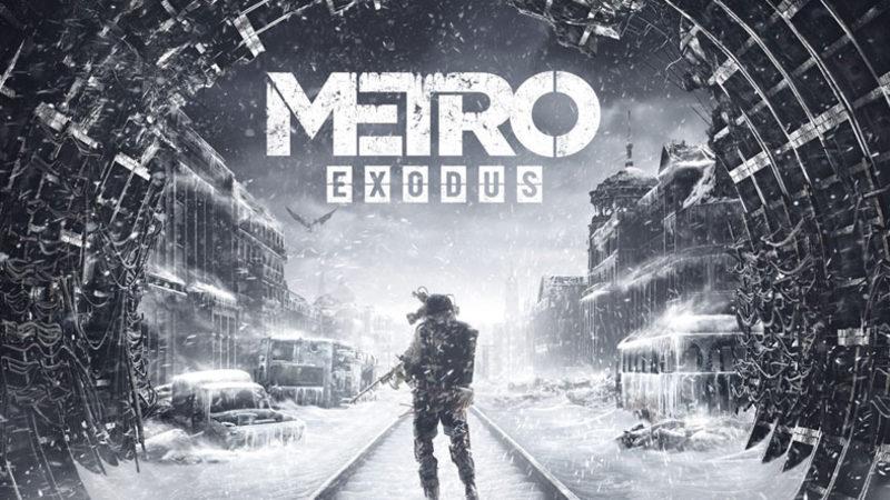 Metro Exodus’un Steam’e Döneceği Tarih Açıklandı