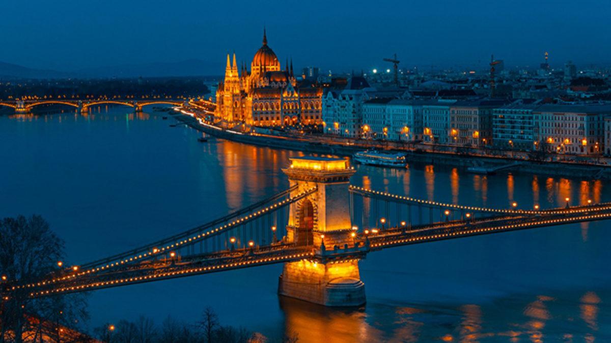 Dünyanın Gezip Görebileceğiniz En Güzel 9 Başkenti