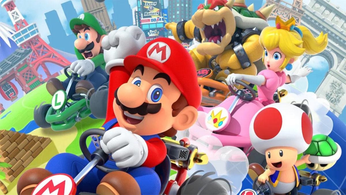 Tüm Zamanların En Çok Satan Yarış Oyunları