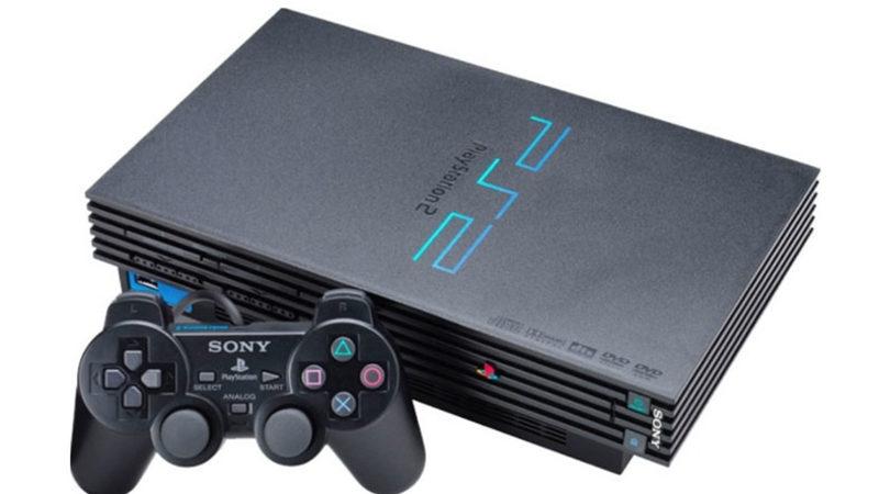 Bir Neslin Beraber Büyüdüğü PlayStation 2 Efsanesi 20. Yaşına Girmek Üzere