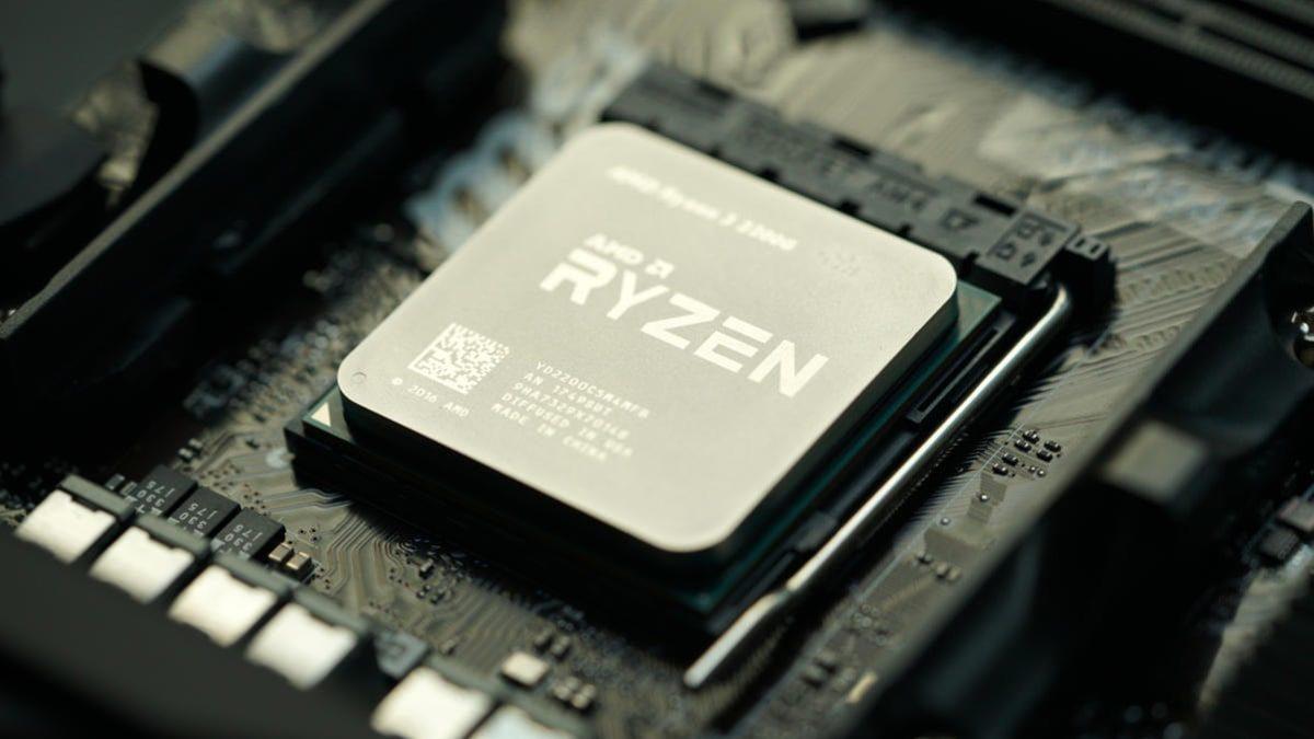 Piyasadaki En İyi AMD Ryzen Ekran Kartları ve İşlemcileri