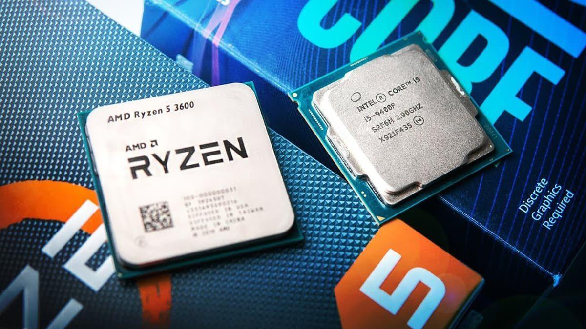 Piyasadaki En İyi AMD Ryzen Ekran Kartları ve İşlemcileri