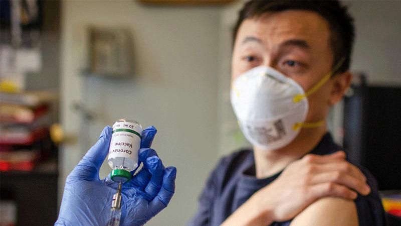 Corona Virüsüne Karşı SARS VE MERS’te Başarı Yakalayan Bir İlaç Denenecek