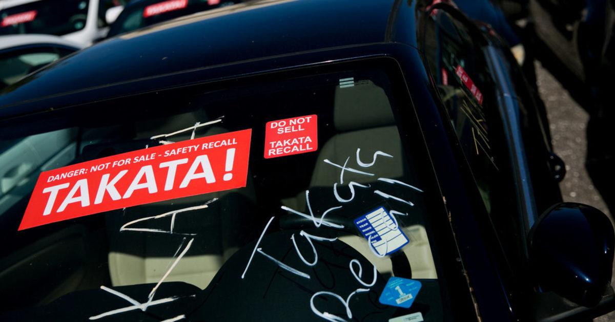 Audi, Ölümcül Hava Yastıkları Nedeniyle 107 Bin Aracı Geri Çağırıyor