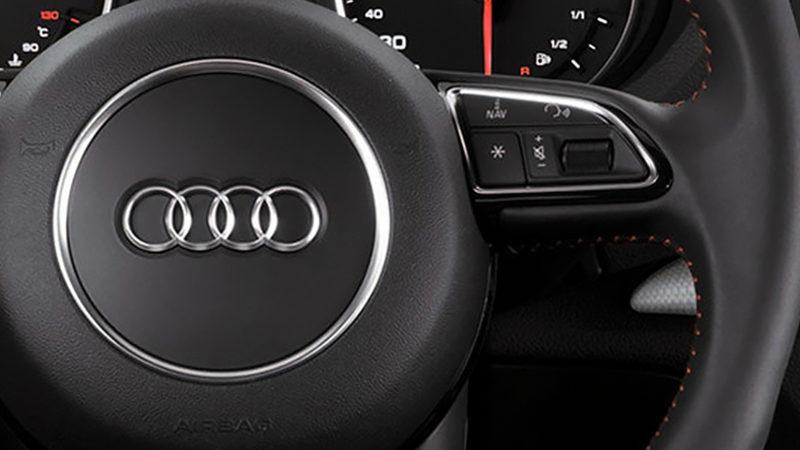 Audi, Ölümcül Hava Yastıkları Nedeniyle 107 Bin Aracı Geri Çağırıyor