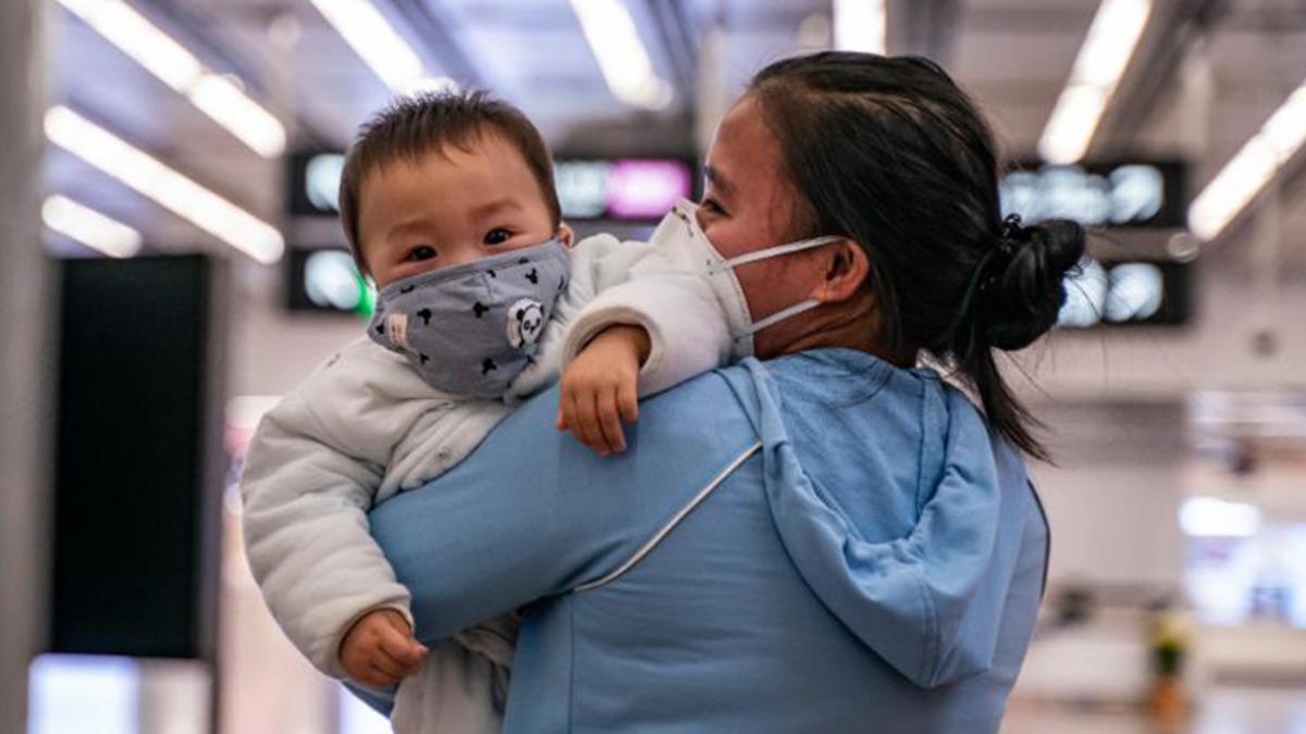 DSÖ Türkiye Temsilcisi Ursu, Corona Virüsü Hakkında Önemli Açıklamalar Yaptı