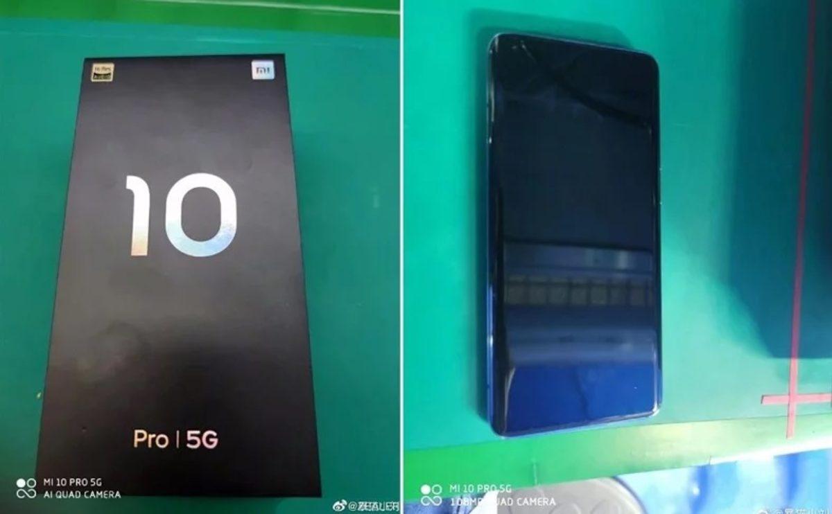 Xiaomi CEO’suna Göre Mi 10’un Pahalı Bir Telefon Olması Muhtemel