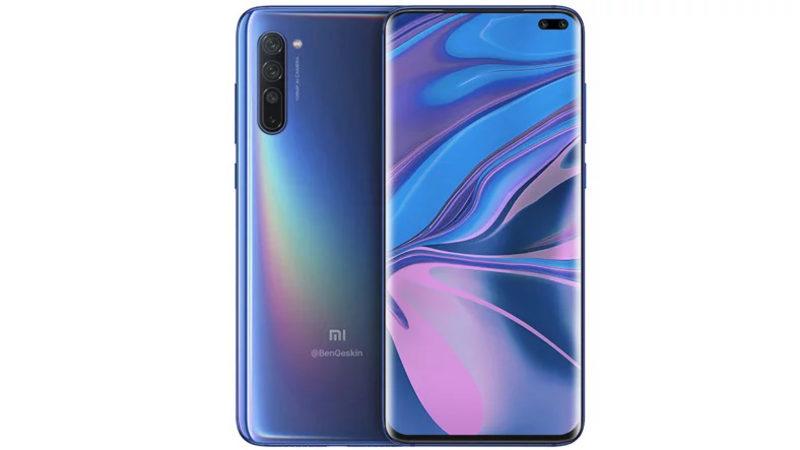 Xiaomi CEO’suna Göre Mi 10’un Pahalı Bir Telefon Olması Muhtemel