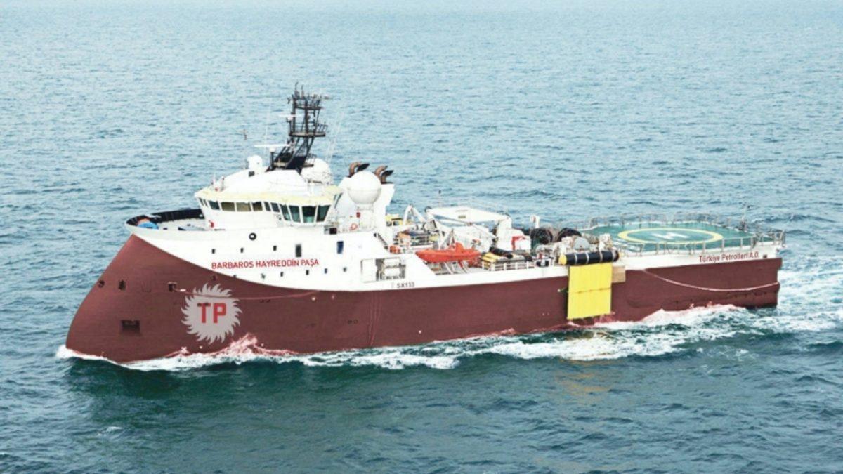 Sondaj Gemileri Fatih ve Yavuz’a Yerli Teknoloji Desteği Geliyor