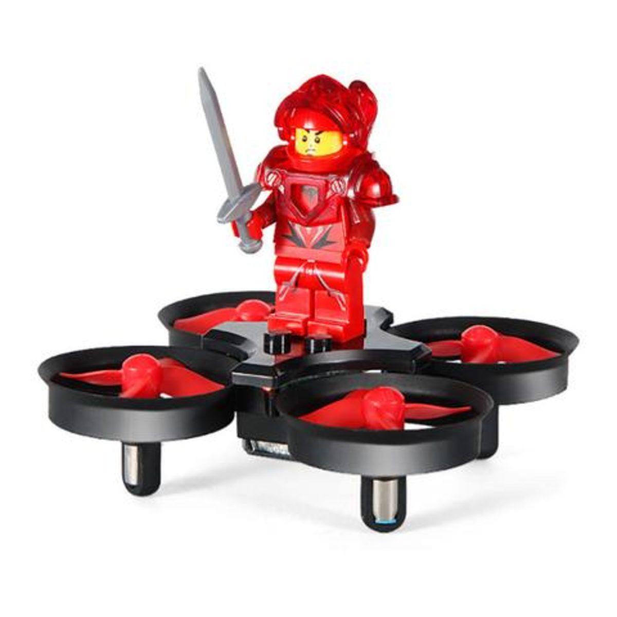 Drone Ehliyeti Gerekmeden Kullanabileceğiniz 8 Drone