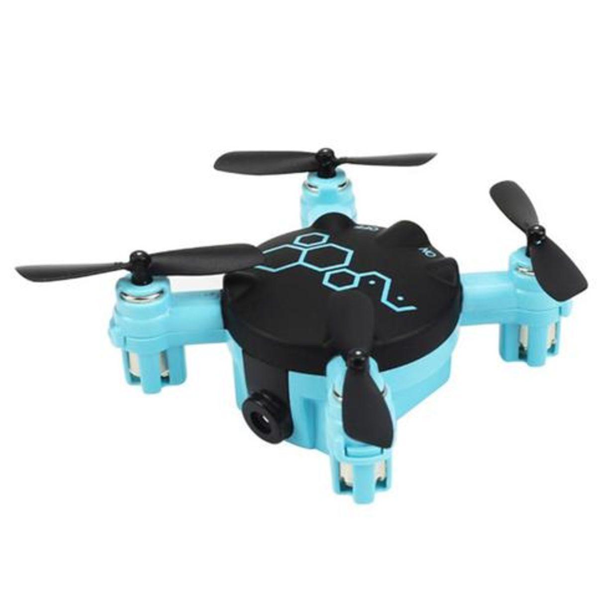 Drone Ehliyeti Gerekmeden Kullanabileceğiniz 8 Drone